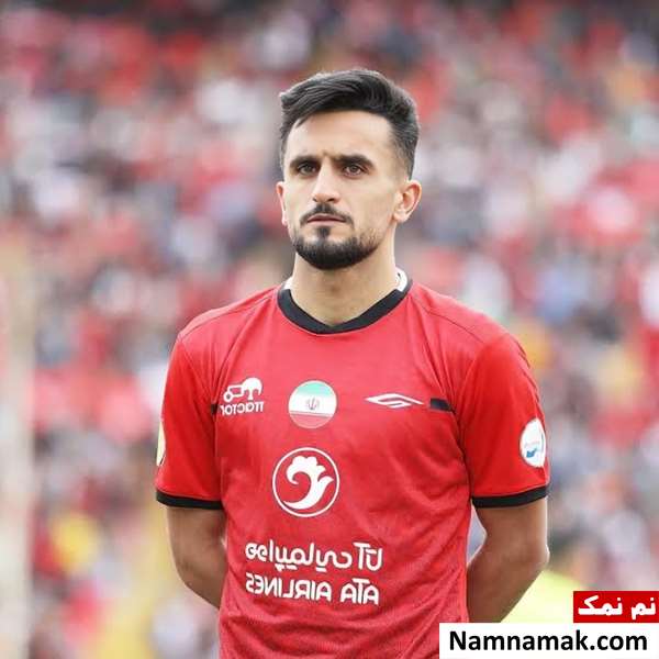 زندگینامه ابوالفضل رزاق پور و همسرش ابوالفضل رزاق پور