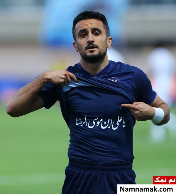 زندگینامه ابوالفضل رزاق پور و همسرش ابوالفضل رزاق پور