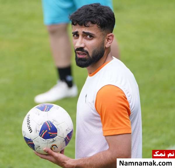 صادق محرمی
