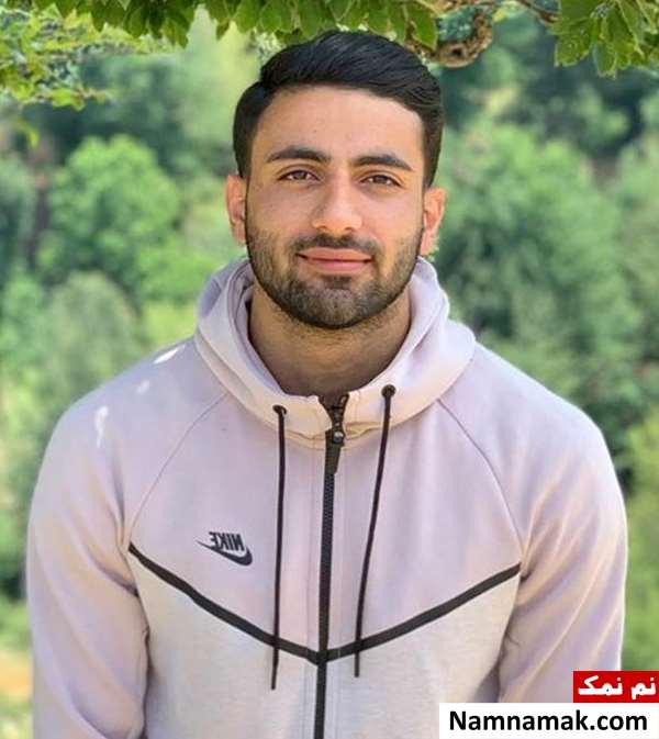 صادق محرمی