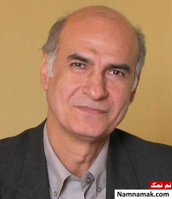 عباس انواری - Abbas Anvari
