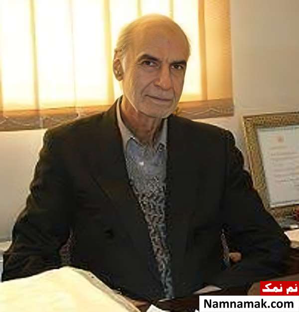 عباس انواری