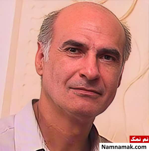 عباس انواری