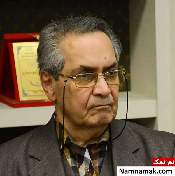 مسعود جلالی مقدم
