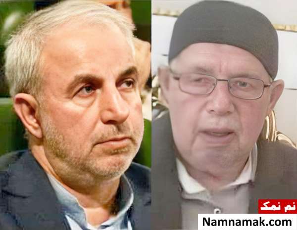 حافظ کوچکی نژاد پدر جبار کوچکی نژاد درگذشت حافظ کوچکی نژاد پدر جبار کوچکی نژاد درگذشت