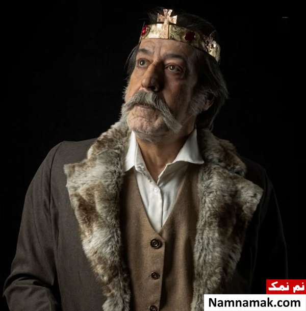 یعقوب صباحی