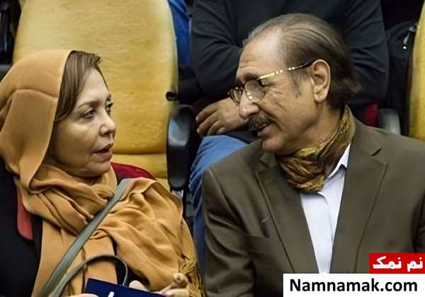 بیوگرافی مریم معترف بیوگرافی مریم معترف