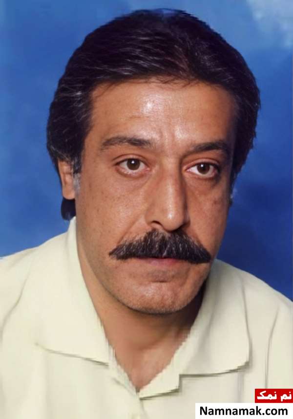 عکس جوانی یعقوب صباحی
