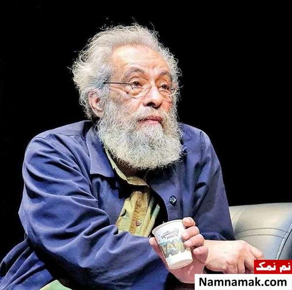 مسعود فراستی - Massoud Farassat