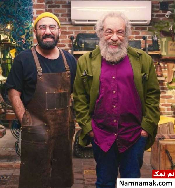 مسعود فراستی