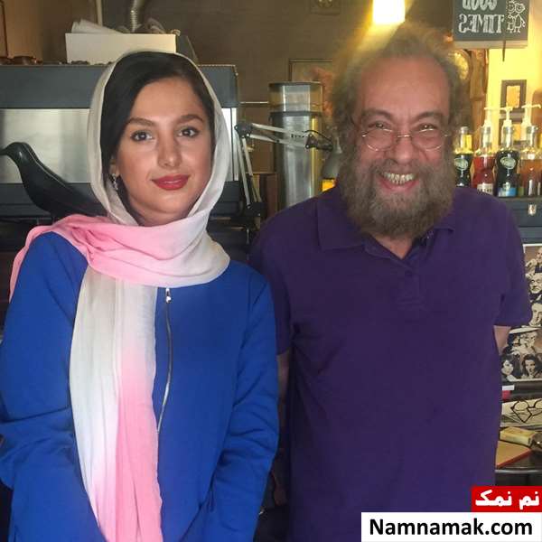 مسعود فراستی