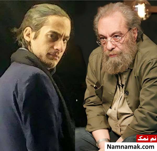 ایلیا مسعود فراستی