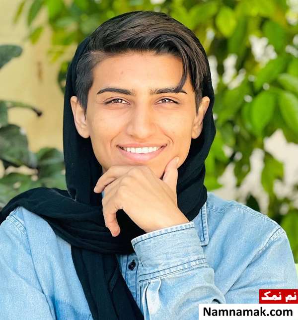 زندگینامه فاطمه امینه برازجانی و همسرش فاطمه امینه برازجانی