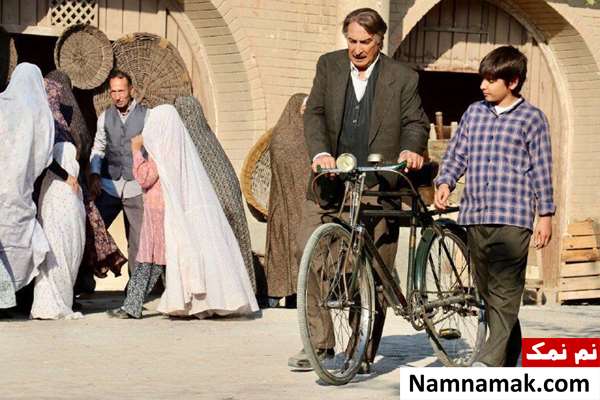 سریال حکایت های کمال 2