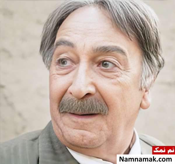 محمود پاک نیت  در سریال حکایت های کمال 2