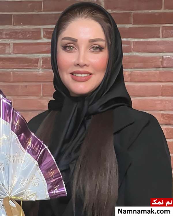 زندگینامه روناک رضایی نژاد و همسرش روناک رضایی نژاد