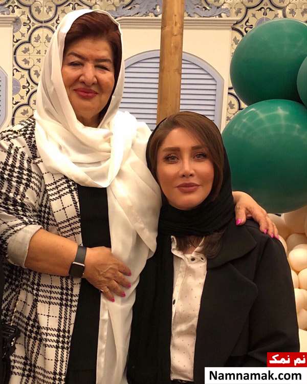 زندگینامه روناک رضایی نژاد و همسرش روناک رضایی نژاد و پوران درخشنده