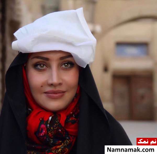زندگینامه روناک رضایی نژاد و همسرش روناک رضایی نژاد در سریال عکاسخانه