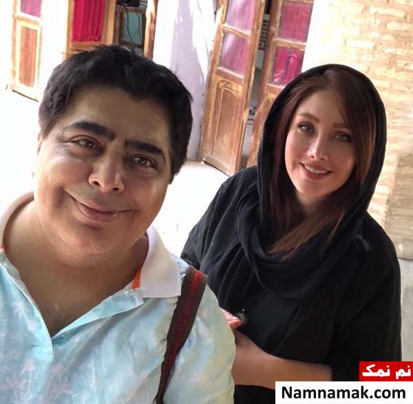 زندگینامه روناک رضایی نژاد و همسرش روناک رضایی نژاد و رضا شفیعی جم