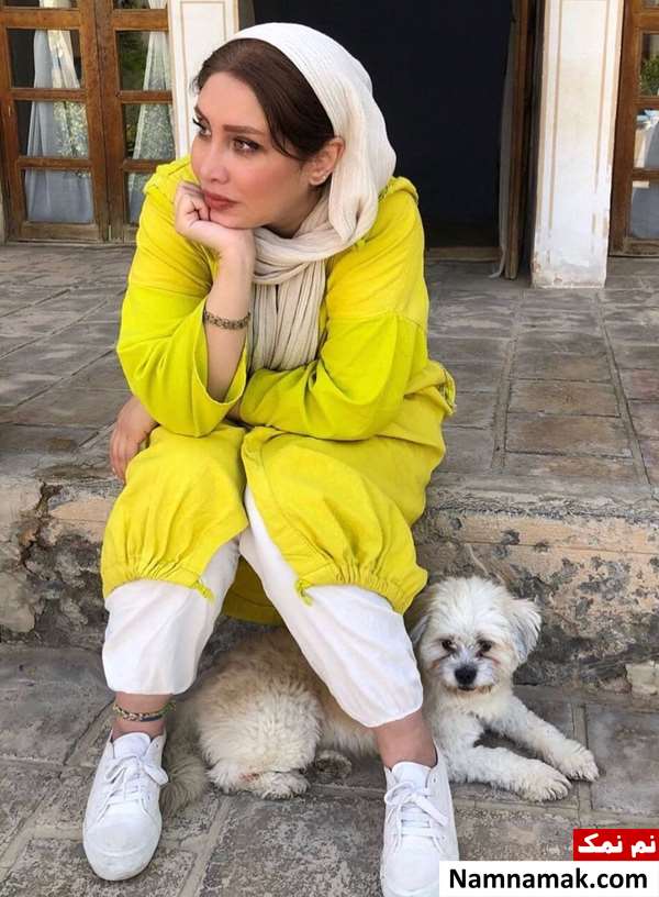 زندگینامه روناک رضایی نژاد و همسرش روناک رضایی نژاد