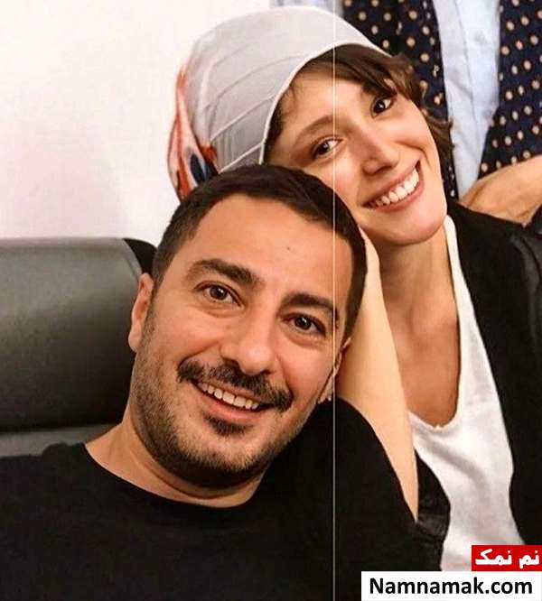 نوید محمدزاده
