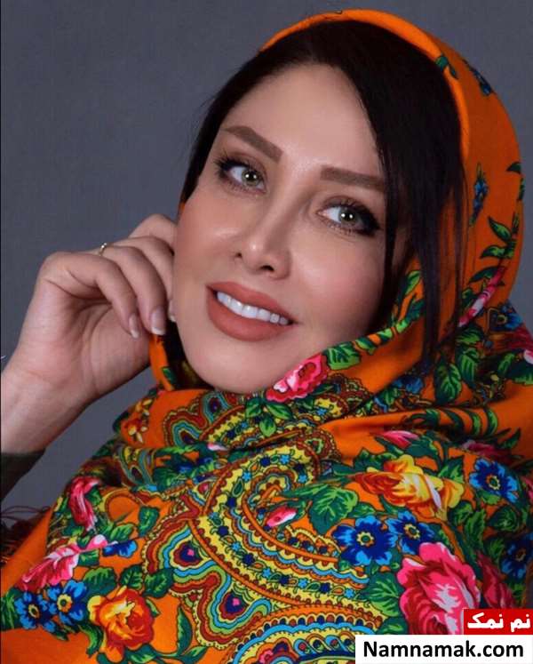 زندگینامه روناک رضایی نژاد و همسرش روناک رضایی نژاد