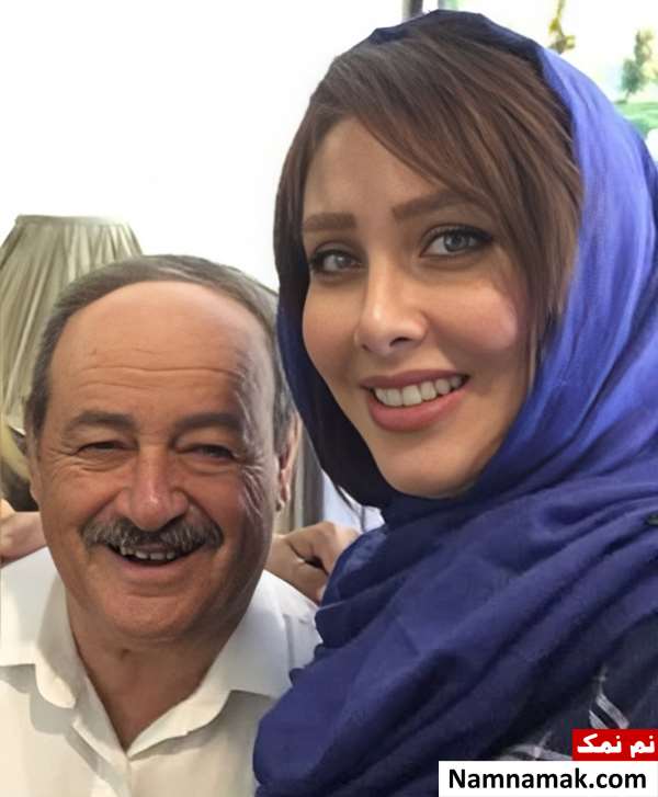 زندگینامه روناک رضایی نژاد و همسرش روناک رضایی نژاد