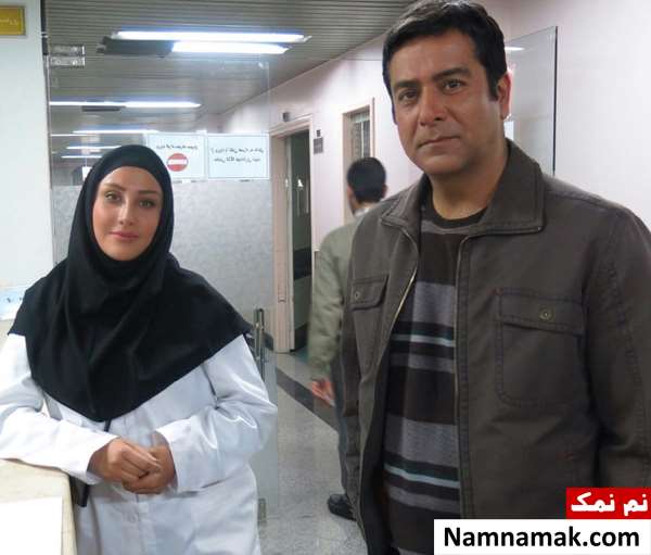 زندگینامه روناک رضایی نژاد و همسرش روناک رضایی نژاد