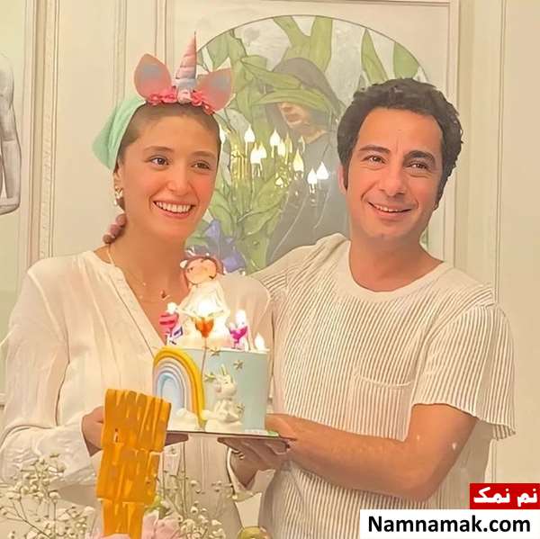نوید محمدزاده