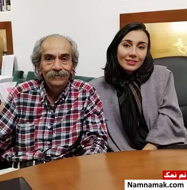 خاطره حاتمی