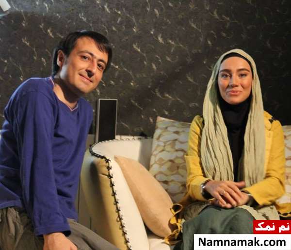 خاطره حاتمی در فیلم عشق و مکافات
