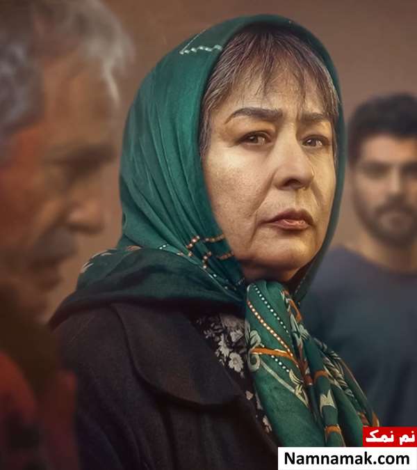 خلاصه داستان و بیوگرافی بازیگران سریال از یاد رفته آزیتا حاجیان در سریال از یاد رفته