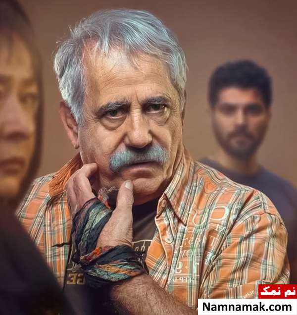 خلاصه داستان و بیوگرافی بازیگران سریال از یاد رفته مجید مظفری در سریال از یاد رفته