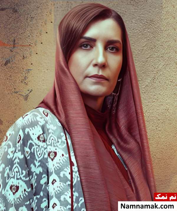 خلاصه داستان و بیوگرافی بازیگران سریال از یاد رفته فریبا کوثری در سریال از یاد رفته
