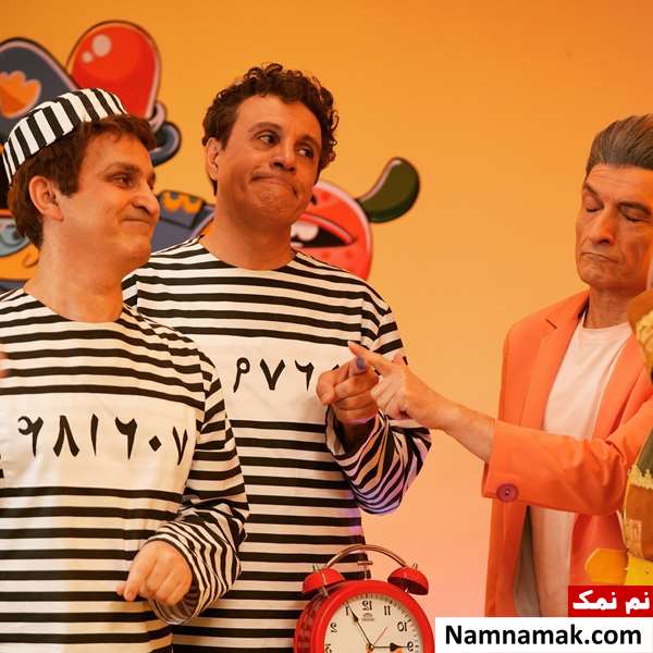 خلاصه داستان و بیوگرافی بازیگران سریال دوقلوها در شهر پنج ستاره سریال دوقلوها در شهر پنج ستاره