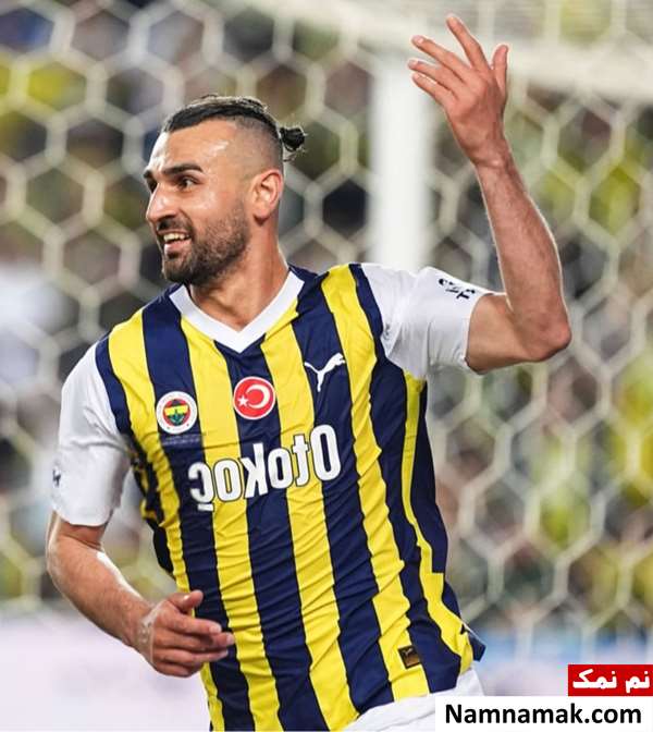 سردار دورسون