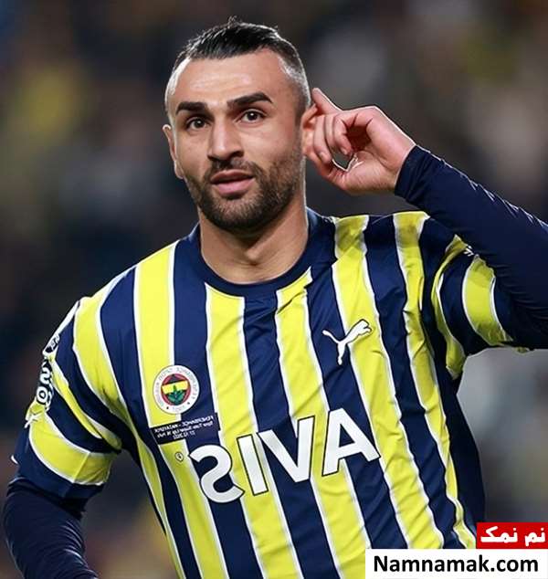 سردار دورسون