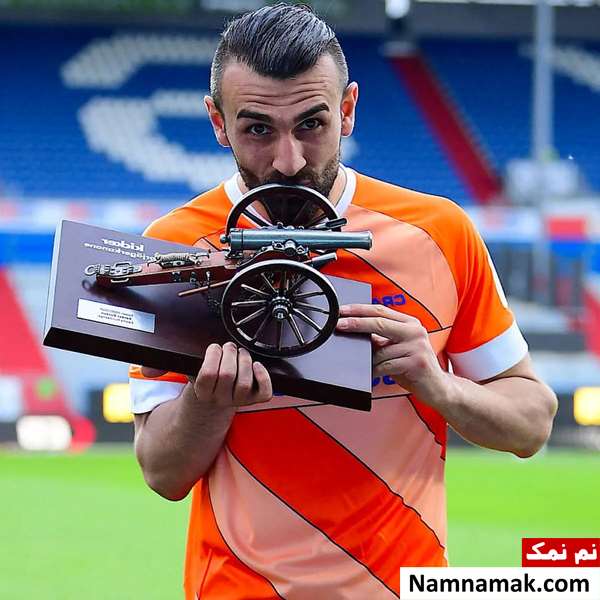 سردار دورسون