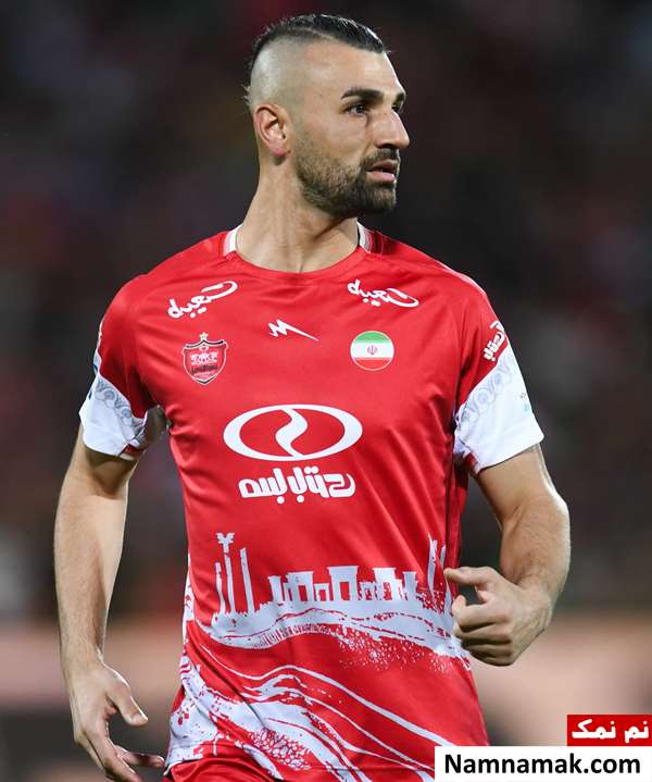 سردار دورسون