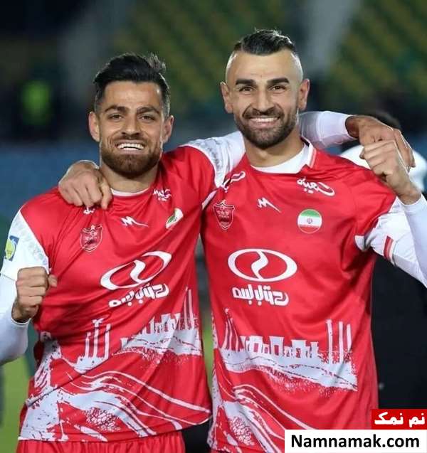 سردار دورسون