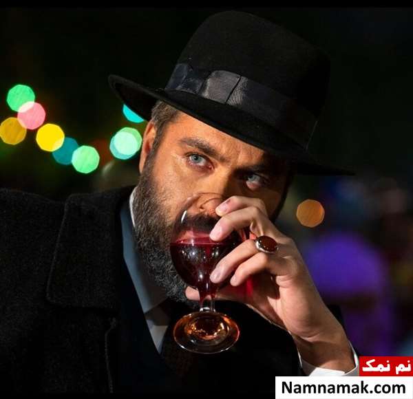 خلاصه داستان و بیوگرافی بازیگران سریال سووشون میلاد کی مرام در سریال سووشون