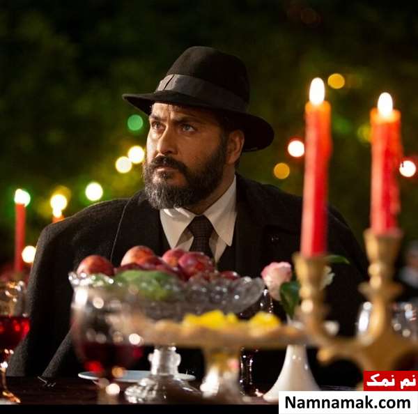 خلاصه داستان و بیوگرافی بازیگران سریال سووشون سریال سووشون