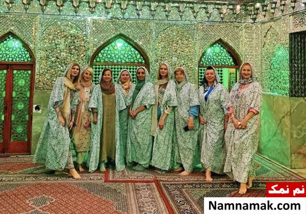 خطرناک ترین کشور جهان