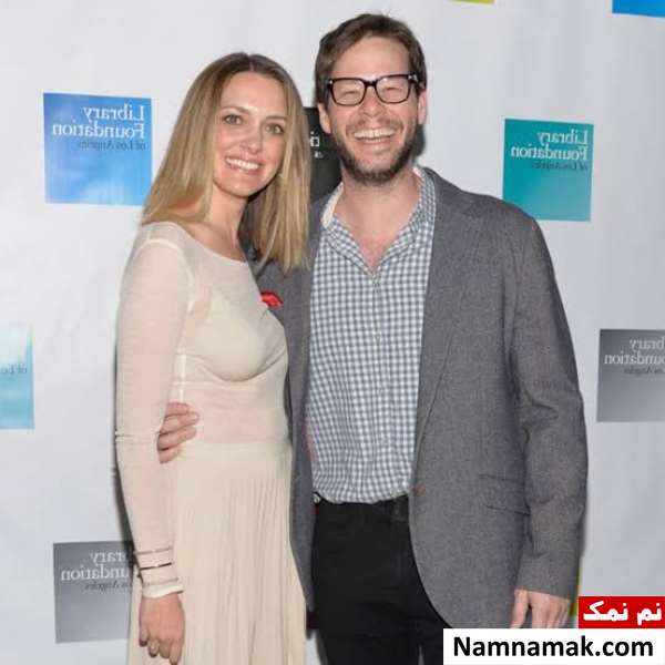 بیوگرافی آیک بارینهولتز(Ike Barinholtz) بیوگرافی آیک بارینهولتز(Ike Barinholtz)