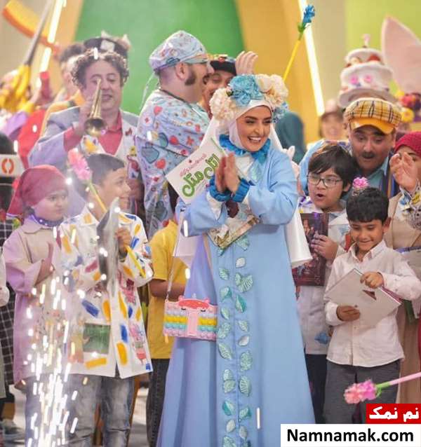 نیلوفر همرنگ