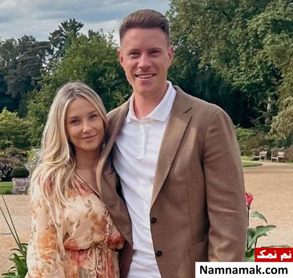 بیوگرافی مارک آندره تراشتگن(Marc Andre ter Stegen) بیوگرافی مارک آندره تراشتگن(Marc Andre ter Stegen)