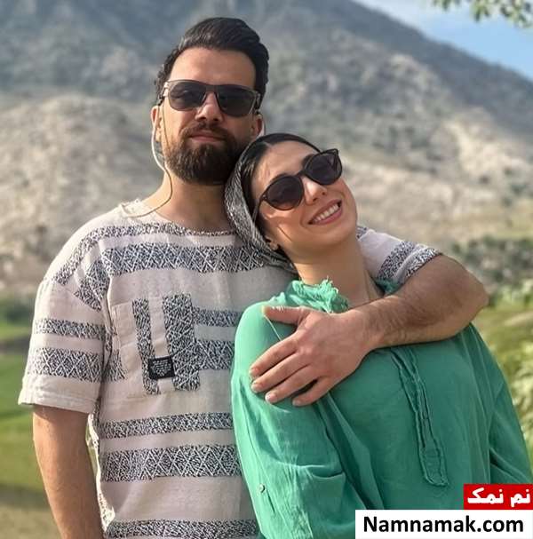 زندگینامه مرجان سلحشوری و همسرش مرجان سلحشوری