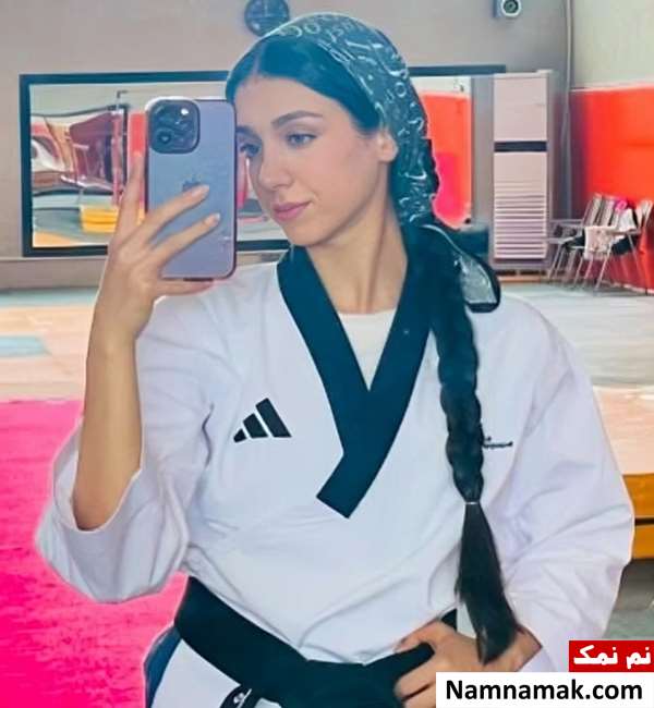 زندگینامه مرجان سلحشوری و همسرش مرجان سلحشوری