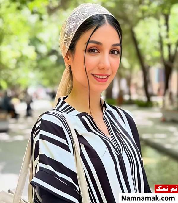 زندگینامه مرجان سلحشوری و همسرش مرجان سلحشوری