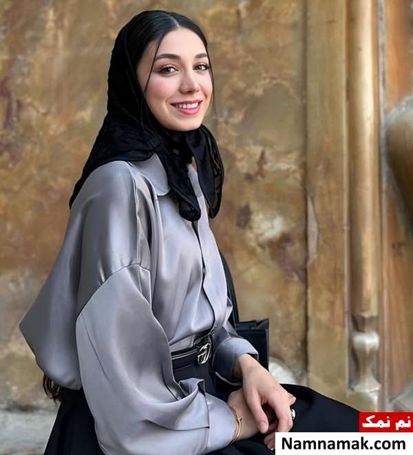 زندگینامه مرجان سلحشوری و همسرش مرجان سلحشوری